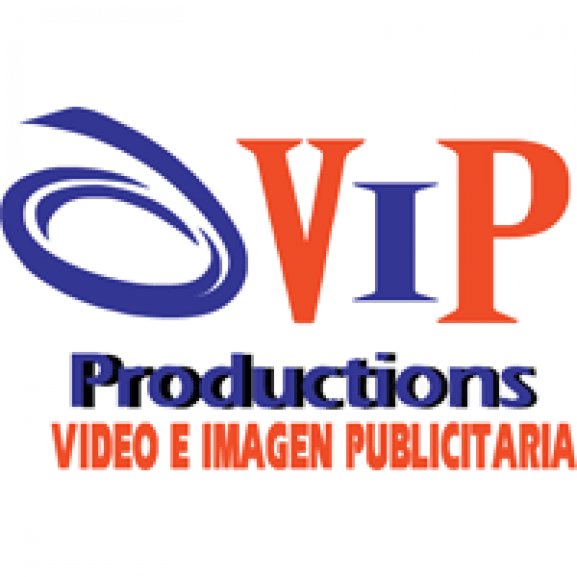 Logo of video e imagen publicitaria