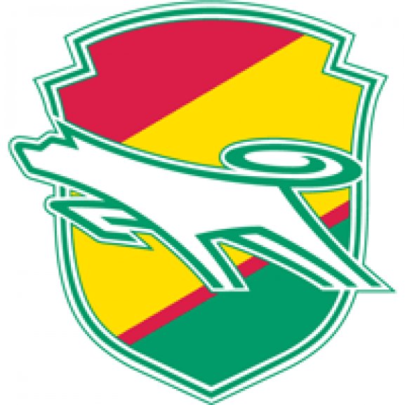 Logo of JEF United Ichihara Chiba