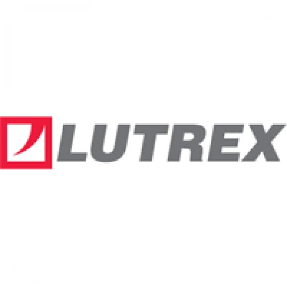 Logo of lutrex podgorica