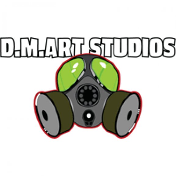 Logo of D.M.ART STUDIOS