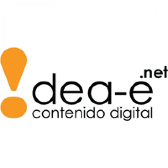 Logo of idea-e