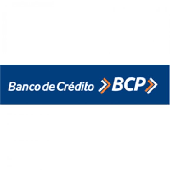 Logo of Banco de credito del Perú