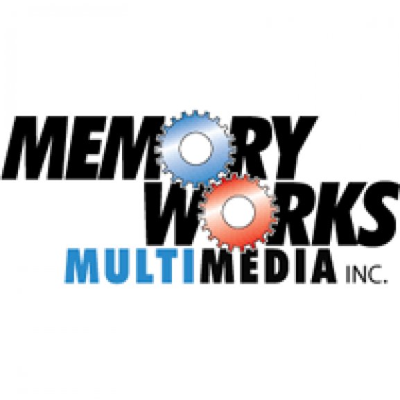 Logo of MemoryWorks Multimedia Inc