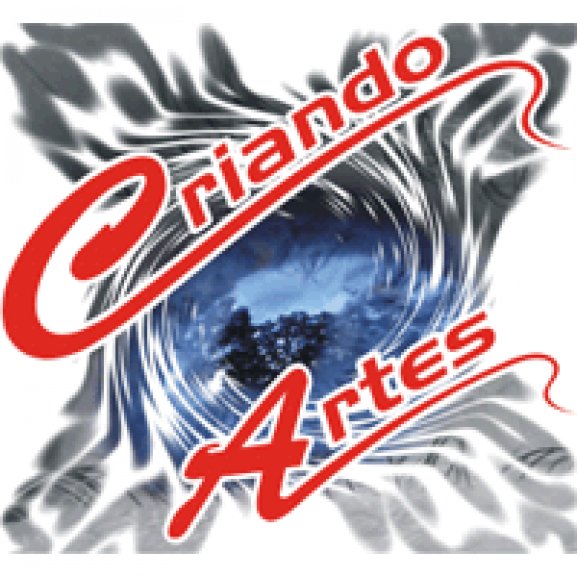 Logo of Criando Artes