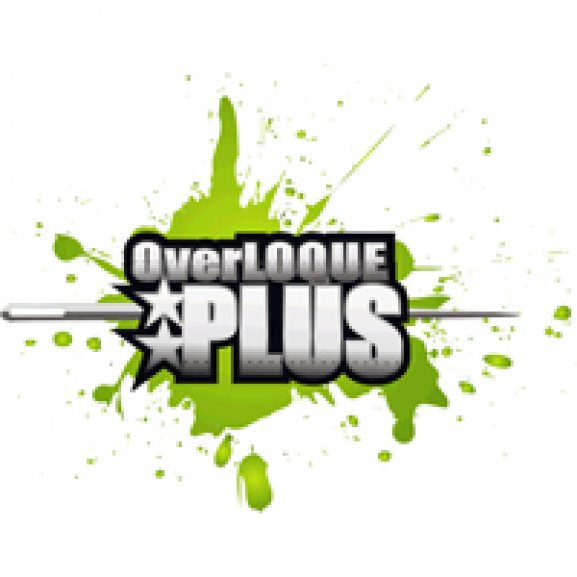 Logo of overLOQUE PLUS