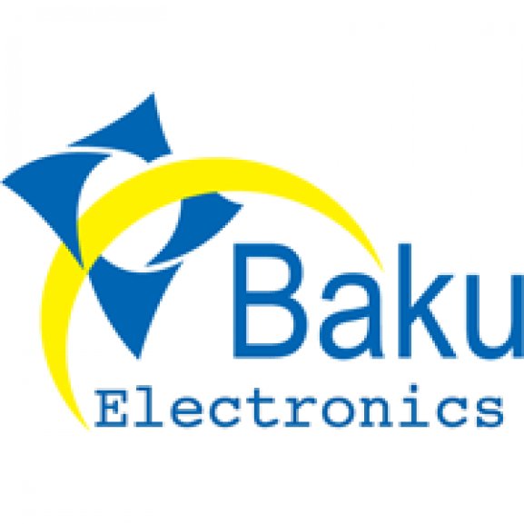Logo of Baku Electronics