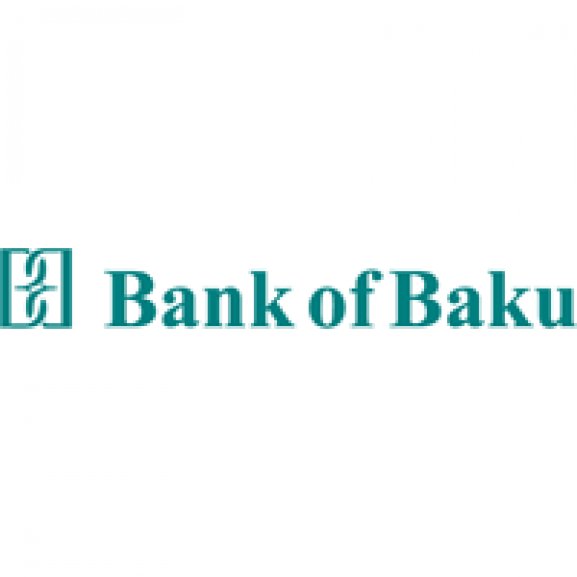 Logo of Bank of Baku