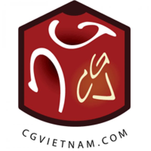Logo of CGVietnam