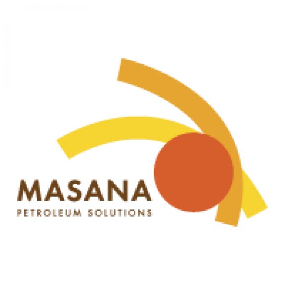 Logo of Masana Petroleum Solutions