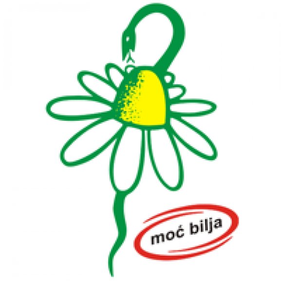 Logo of Institu za proucavanje lekovitog bilja "Dr Josf Pancic