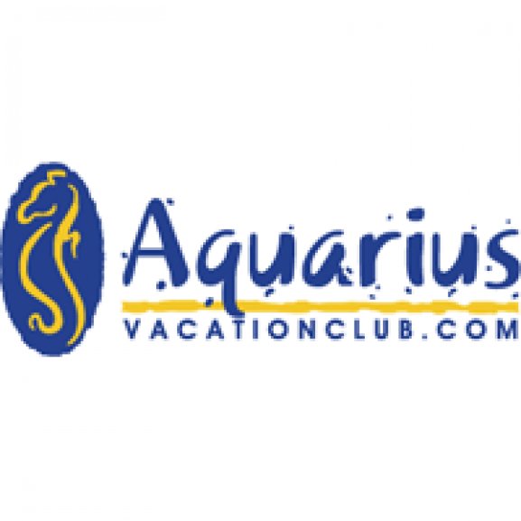 Logo of Aquarius