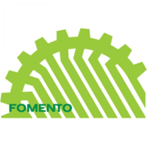 Logo of Fomento