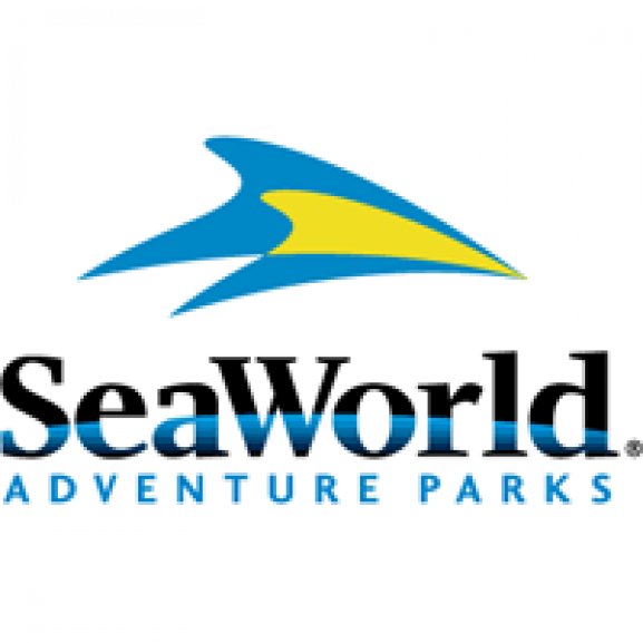 Logo of Sea World