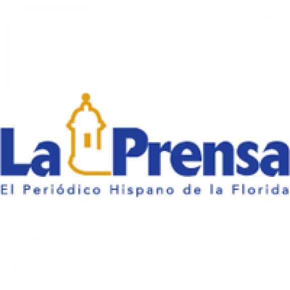 Logo of La Prensa