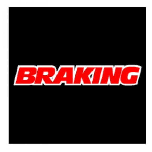 Logo of BRAKING