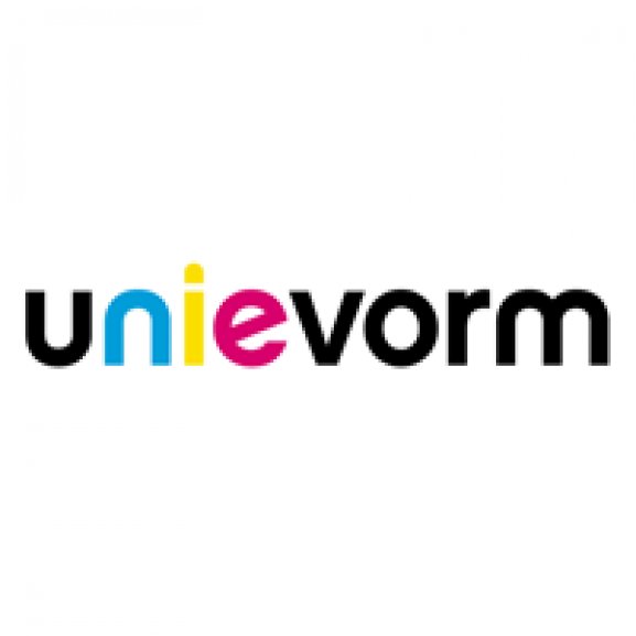 Logo of Unievorm