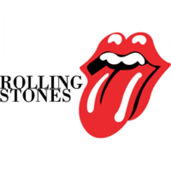 Logo of Rolling Stones