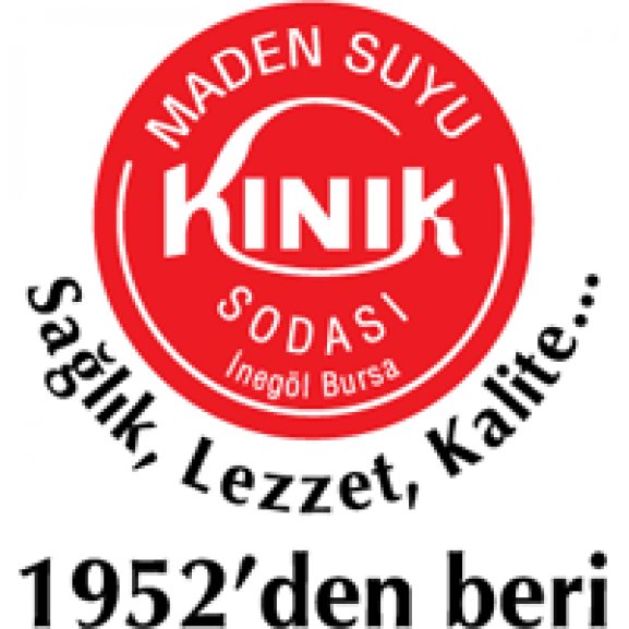 Logo of Kinik_1952denberi