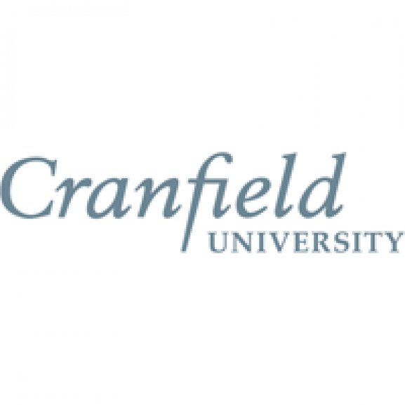 Logo of Cranfield University