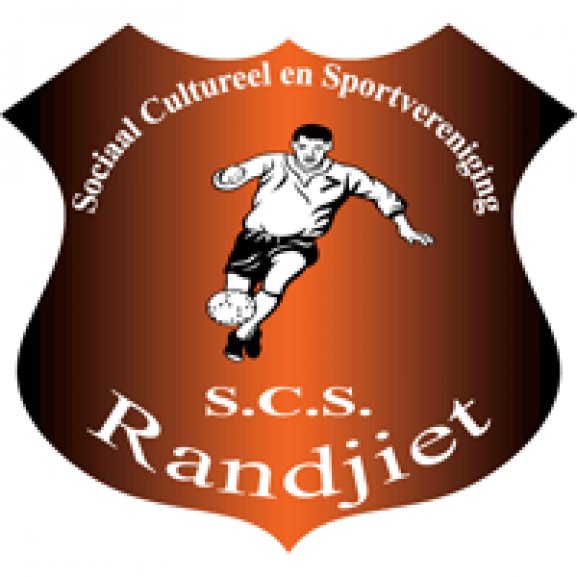 Logo of SCS Randjiet Boys