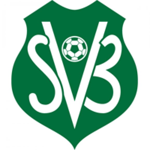 Logo of Surinaamse Voetbal Bond