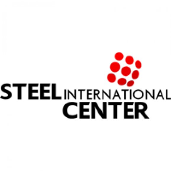 Logo of Steel International Center