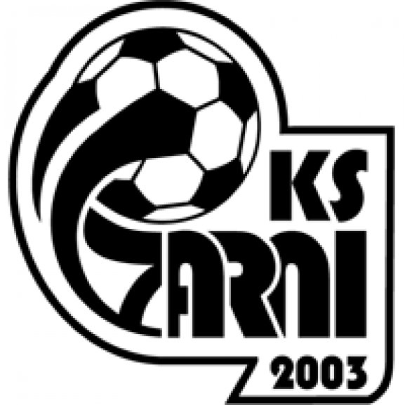 Logo of KS Czarni Jaworze