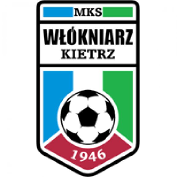 Logo of MKS Wlokniarz Kietrz