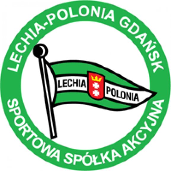 Logo of Lechia-Polonia Gdansk SSA