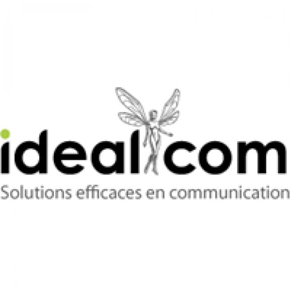 Logo of Idealcom
