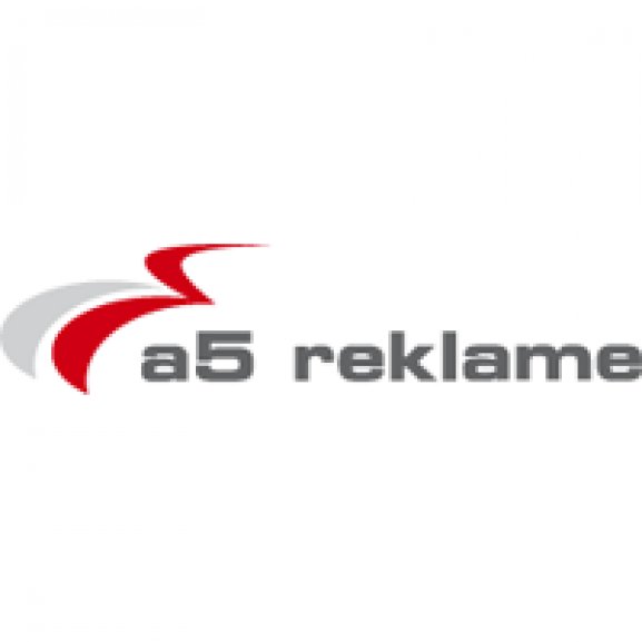 Logo of A5 reklame