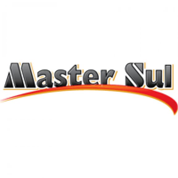 Logo of Master Sul