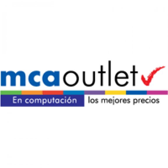 Logo of MCA Outlet