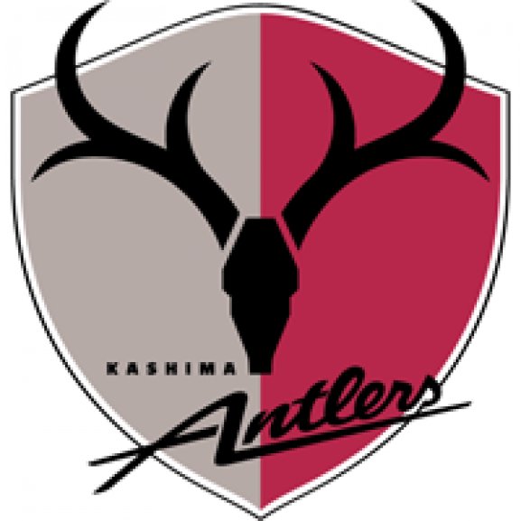 Logo of Kashima Antlers FC