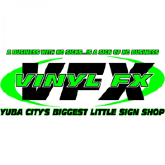 Logo of VINYL FX