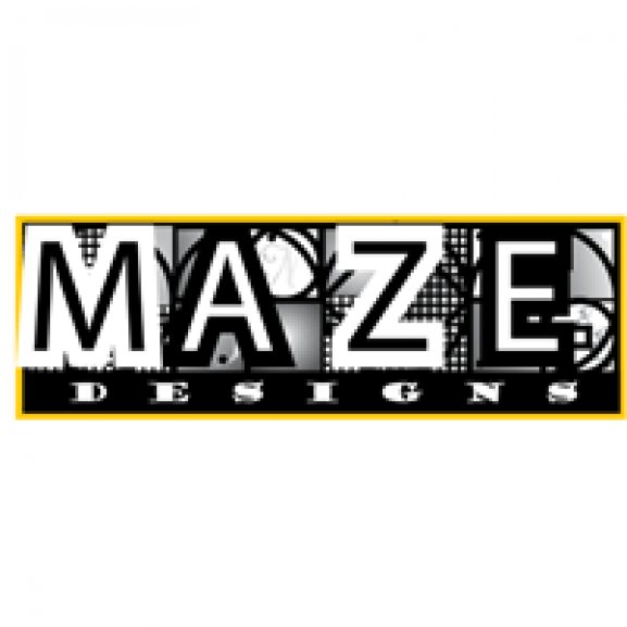 Logo of maze