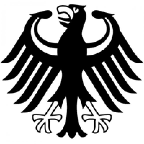 Logo of Bundesadler