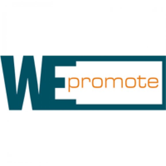 Logo of We Promote
