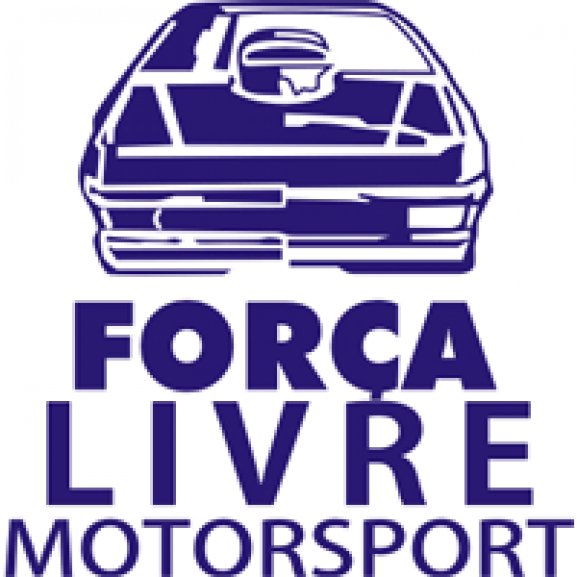 Logo of força livre