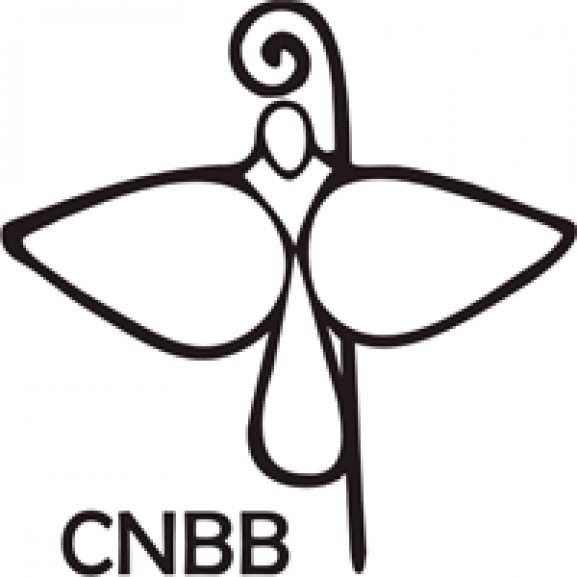 Logo of CNBB
