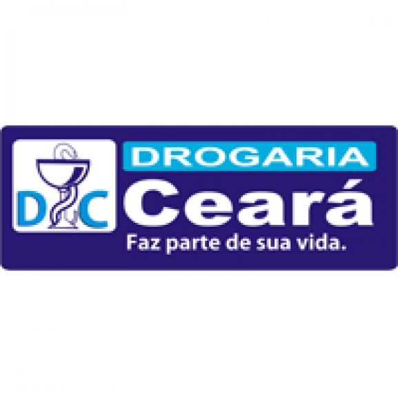 Logo of Drogaria Ceará