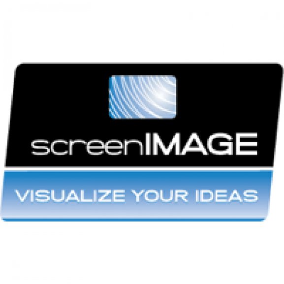 Logo of screenIMAGE