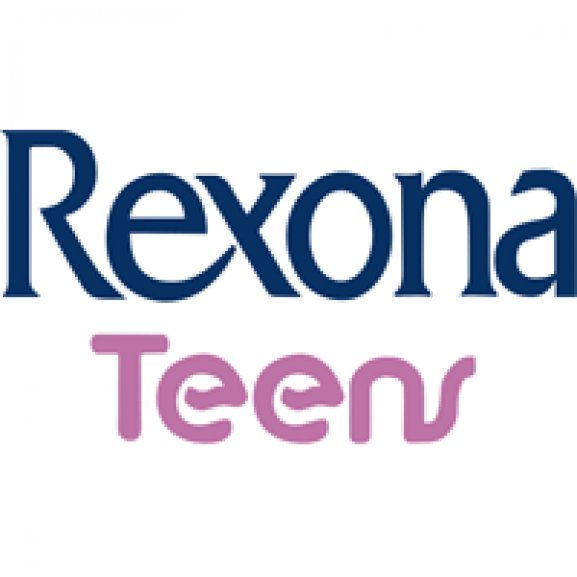 Logo of Rexona Teen