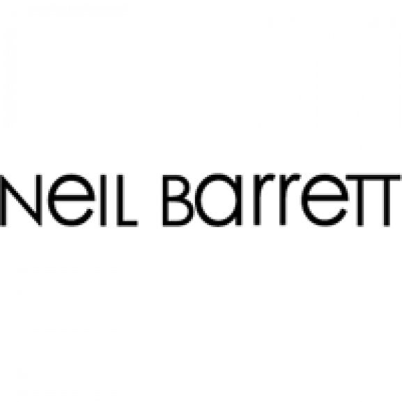 Logo of neil barrett