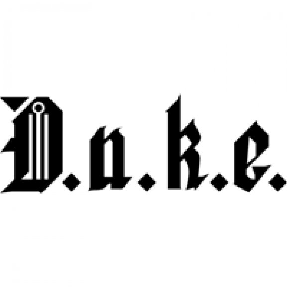 Logo of D.u.k.e.
