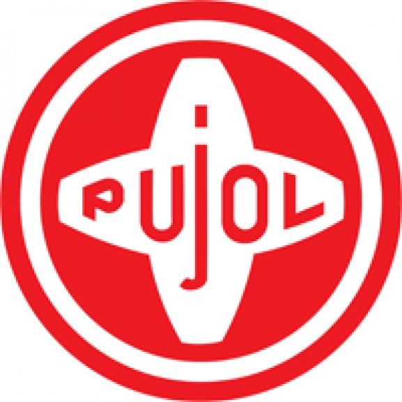 Logo of Pujol Muntalá