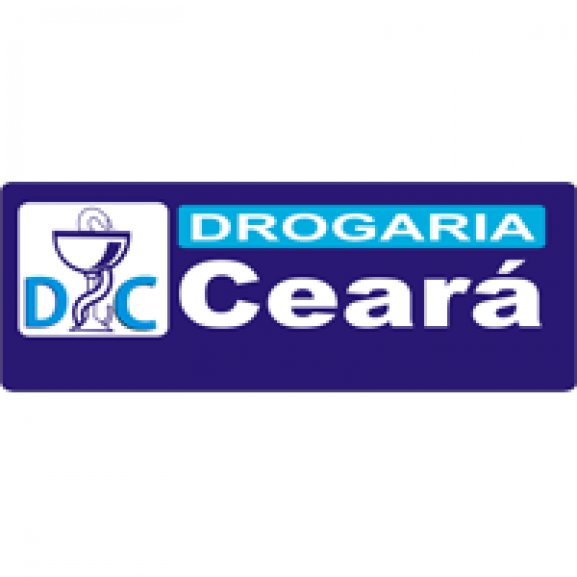 Logo of Drogaria Ceará