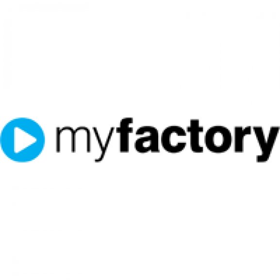 Logo of myfactory.com