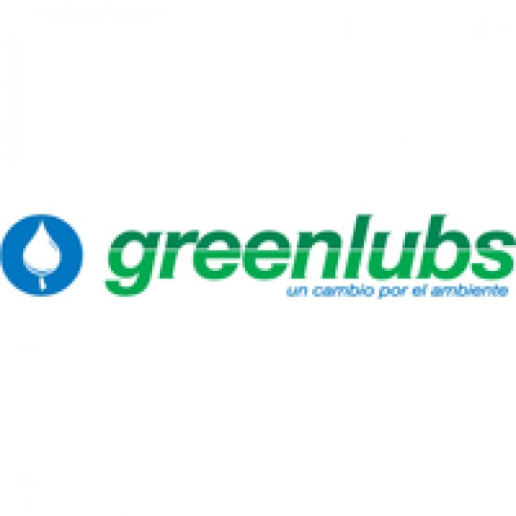 Logo of greenlubs