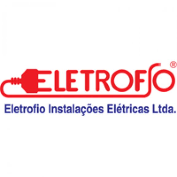 Logo of Eletrofio